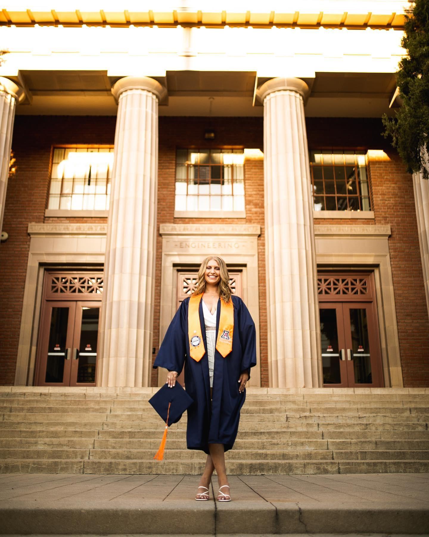 Capturing the Moment: Your Ultimate Guide to Graduation Photoshoots