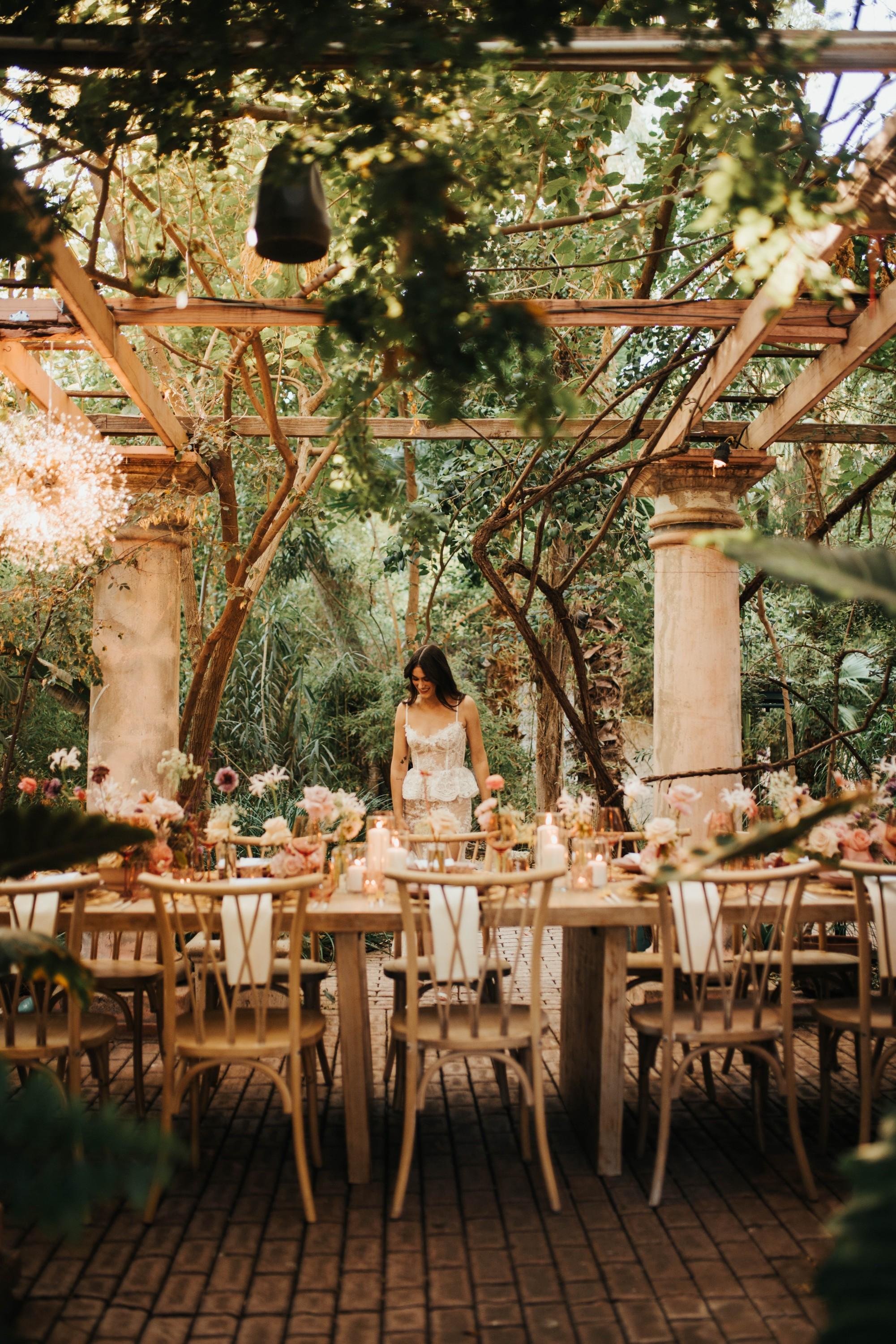 Top Wedding Venues in Gilbert, Arizona